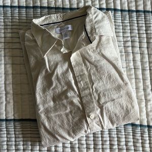 End Calvin Klein long sleeve size M. EUC